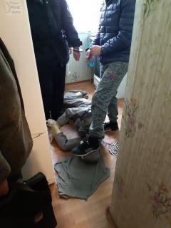 В Березовском осудили местного жителя, который насмерть забил табуретом двух собутыльников - Фото 2