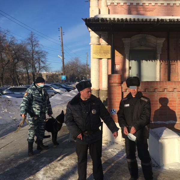 В Камышлове осудили местного жителя, который зарезал сожителя матери - Фото 5