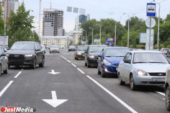 Первый зам Высокинского пообещал больше никогда не перекрывать Макаровский мост - Фото 5