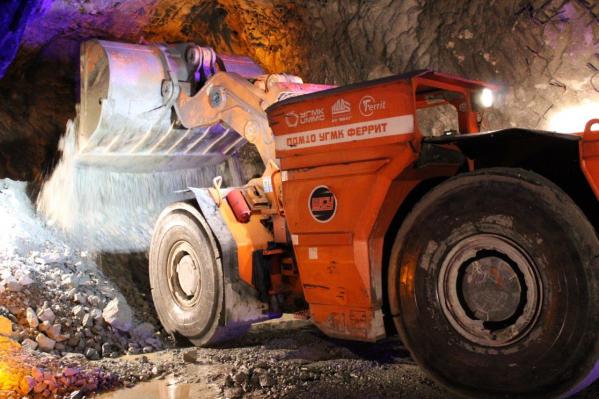 УГМК представит на ИННОПРОМе новую шахтную машину, огнестойкие кабели и digital-технологии в образовании - Фото 2