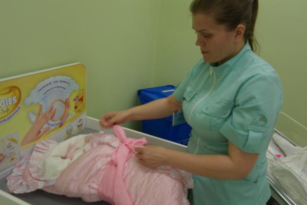 За первое полугодие в перинатальном центре Свердловской области родилось более двух тысяч малышей - Фото 3