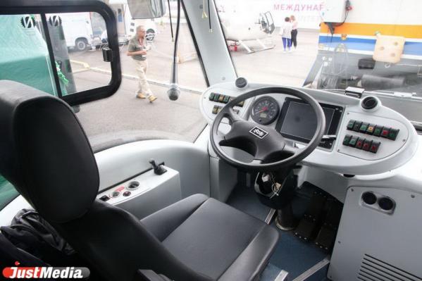 Высокинский отказался от замены троллейбусов на электробусы - Фото 3