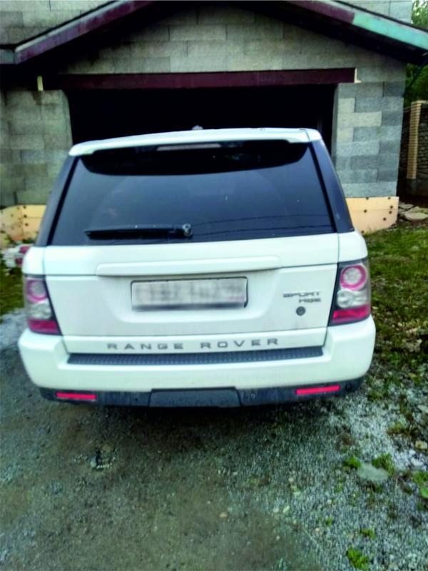 Приставы арестовали у свердловчанина Range Rover за кредитный долг в 1,4 млн рублей - Фото 2