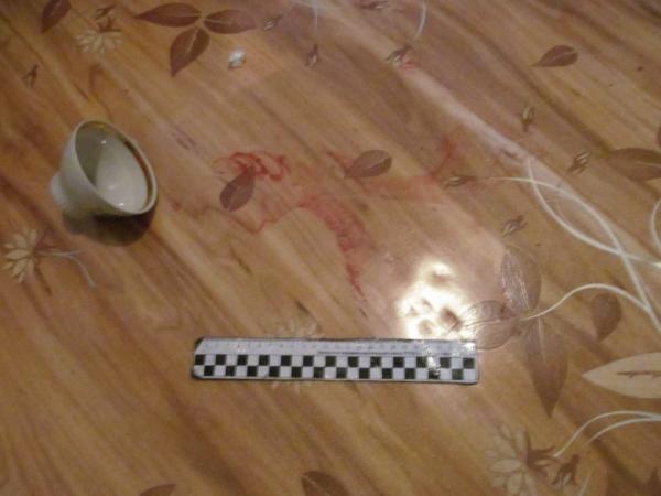 В Новоуральске наркоман зарезал свою сожительницу - Фото 2