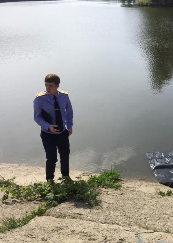 В реке Патрушиха найден труп 15-летнего подростка - Фото 2