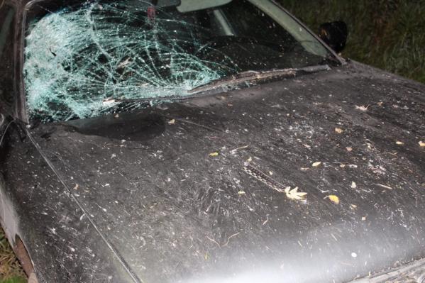 В Североуральске пьяный водитель Audi насмерть сбил пешехода - Фото 2