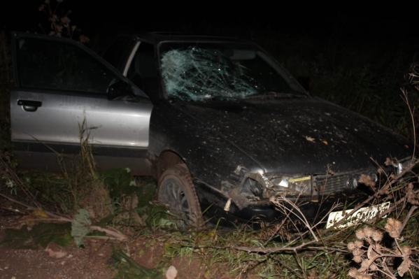 В Североуральске пьяный водитель Audi насмерть сбил пешехода - Фото 3