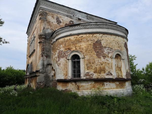 Смотрим на «остатки давно забытой православной цивилизации» Свердловской области. JUSTTRIP - Фото 10