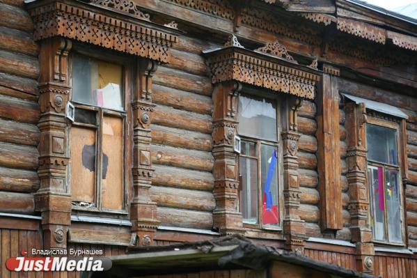 Изящной верандой и расписным потолком с ангелочками и мадонной украсил архитектор дом семьи Трапезниковых - Фото 6