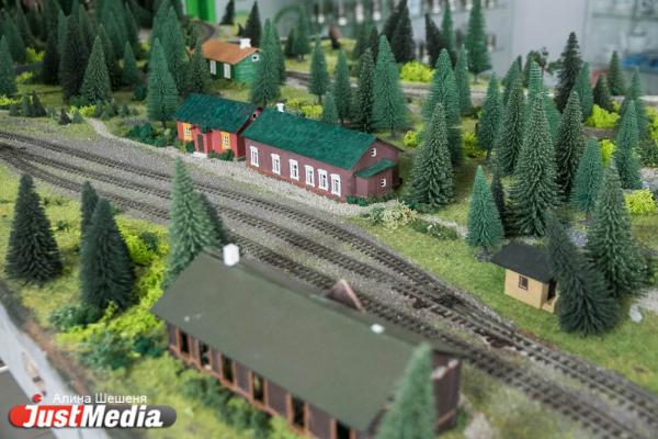 Управление поездами и работа с 3D-принтерами. Чему учат школьников на детской железной дороге - Фото 9