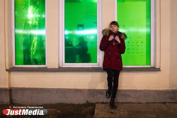 Клавишница Юлия Паюсова: «Наступили холода, начались дожди, но это здорово». В Екатеринбурге +11 - Фото 7