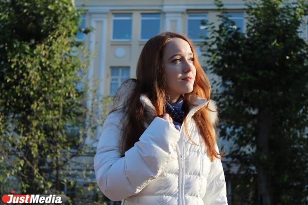 Журналист Дарья Питателева: «Не сидите дома, впереди вас ждет много интересного». В Екатеринбурге +12 - Фото 5