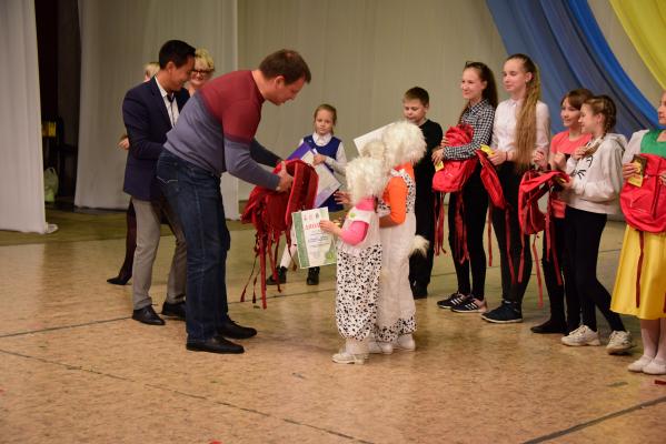 В Свердловской области около 100 юных талантов приняли участие в творческом конкурсе-фестивале о родном крае «Уральский звон» - Фото 3