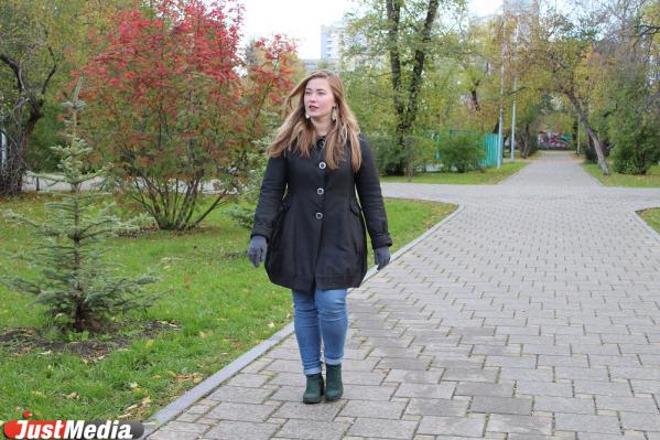 Будущий метеоролог Анастасия Найденова: «Побольше гуляйте и не хмурьтесь». В Екатеринбурге +13 - Фото 2