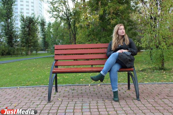 Будущий метеоролог Анастасия Найденова: «Побольше гуляйте и не хмурьтесь». В Екатеринбурге +13 - Фото 3