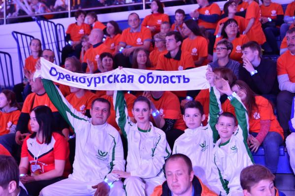 В Екатеринбурге состоялось праздничное шоу «Семь Я» в честь 20-летия Уральской горно-металлургической компании - Фото 6