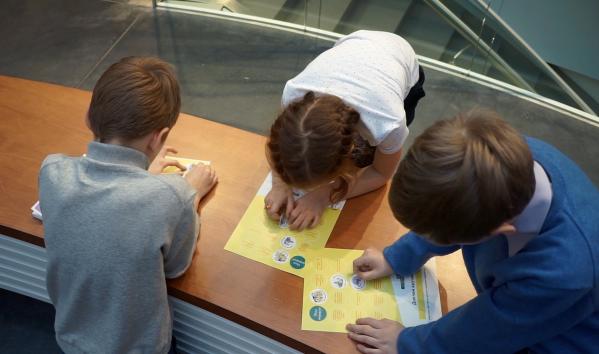 15 игровых маршрутов для детей появятся в музеях Екатеринбурге - Фото 3