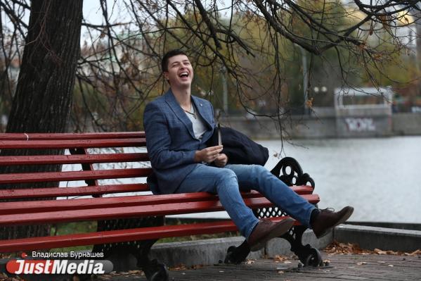 Бизнесмен Станислав Самойлов: «Дождь – это еще один повод провести время со своими близкими». В Екатеринбурге +3 и осадки - Фото 2