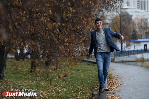 Бизнесмен Станислав Самойлов: «Дождь – это еще один повод провести время со своими близкими». В Екатеринбурге +3 и осадки - Фото 4