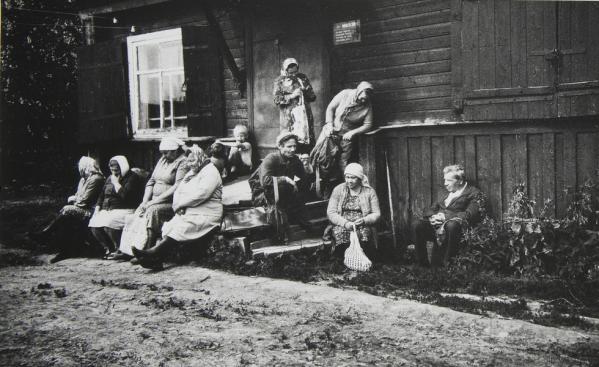  Екатеринбуржцы выяснят, есть ли историческая правда в фотографиях ХХ века - Фото 5