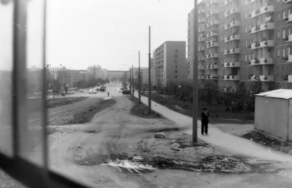 В Екатеринбурге презентовали портал с раритетными фото, где рассказывают историю восьми микрорайонов города - Фото 4