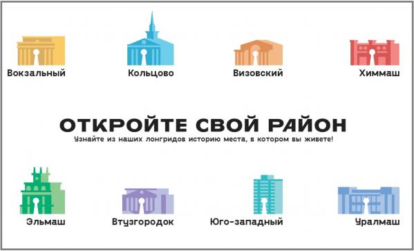 В Екатеринбурге презентовали портал с раритетными фото, где рассказывают историю восьми микрорайонов города - Фото 12