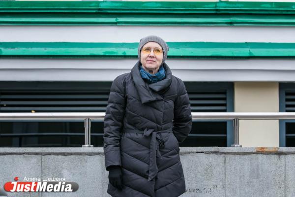 Нинель Бритвина, МИЕ: «Предлагаю радоваться каждому дню и не сетовать на погоду». В Екатеринбурге -4 градуса и снег - Фото 4