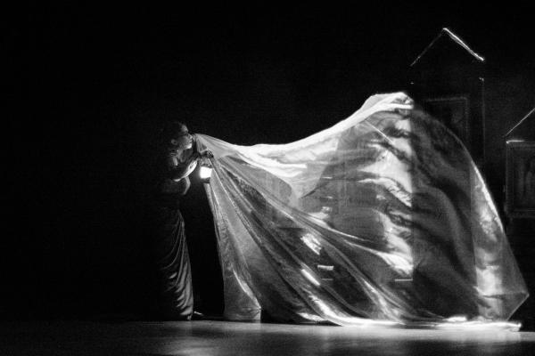В Екатеринбурге состоится премьера мистического мюзикла по мотивам новеллы Оскара Уайльда «Кентервильское привидение» - Фото 3