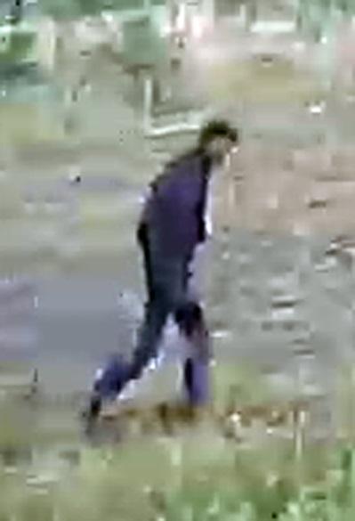 СК опубликовал видео, на котором убийца двух девушек на Уктусе - Фото 2