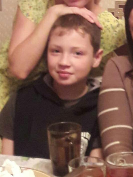 В Екатеринбурге разыскивают 11-летнего мальчика - Фото 2