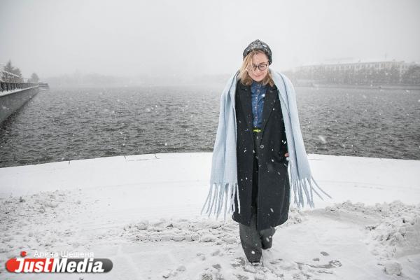 Стилист-имиджмейкер Анастасия Белова: «Нет плохой погоды, каждый день нам приносит что-то интересное и удивительное». В Екатеринбурге +2 - Фото 5