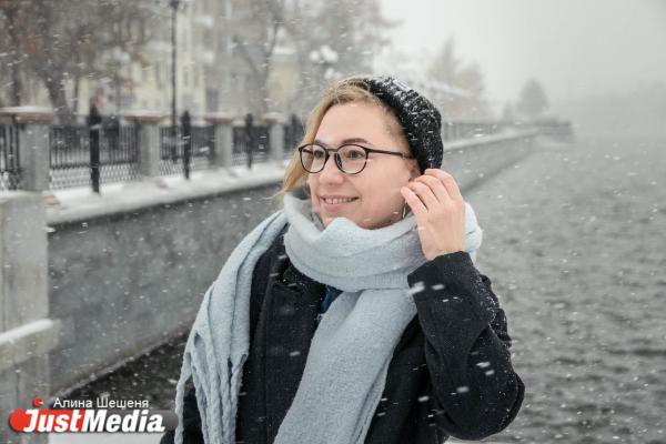 Стилист-имиджмейкер Анастасия Белова: «Нет плохой погоды, каждый день нам приносит что-то интересное и удивительное». В Екатеринбурге +2 - Фото 6