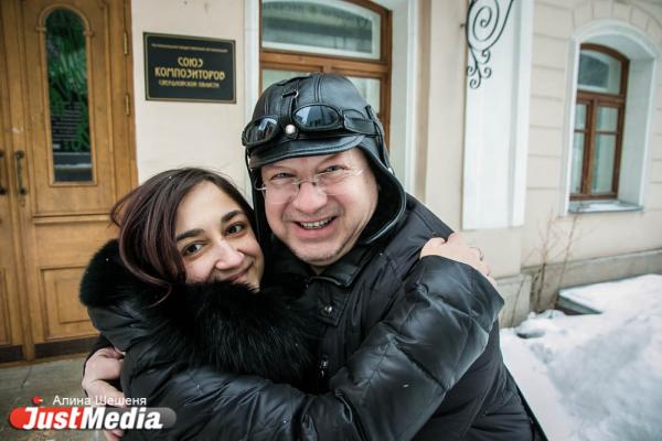#распахниобъятия. JustMedia.ru отмечает Всемирный день обнимашек - Фото 5