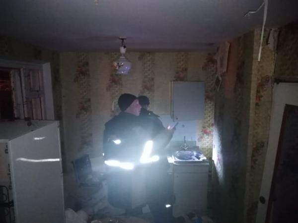 В Каменске-Уральском из-за хлопка газа хозяйка квартиры получила ожоги - Фото 3