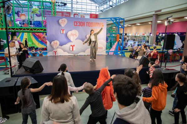 В Екатеринбурге прошел крупнейший праздник в честь дня Татьян - Фото 4