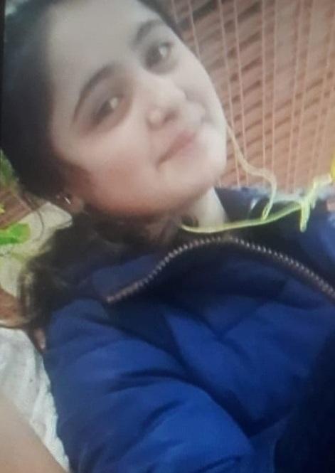 В Екатеринбурге разыскивают 14-летнюю девочку, которая пропала в прошлую пятницу - Фото 3