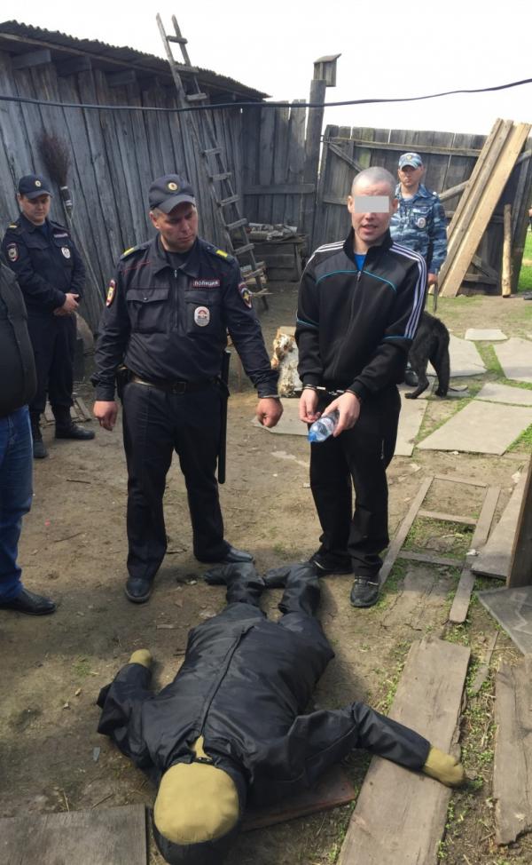 Свердловский областной суд вынес приговор мужчине, который поджег инвалида-сожителя своей бабушки - Фото 2