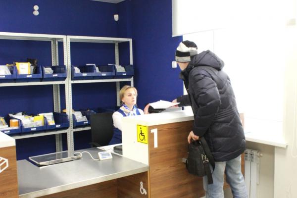 В Свердловской области в 2020 году модернизирует 140 почтовых отделений - Фото 2