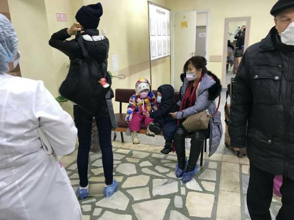 Показываем, что творится внутри санатория «Бодрость», куда свезли китайцев - Фото 3