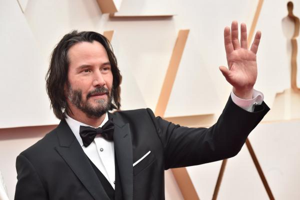 Фотографии любимых звезд Голливуда с красной дорожки «Оскара-2020» - Фото 9