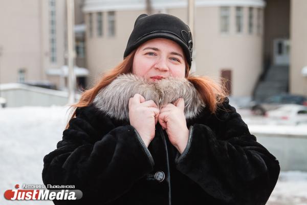 Анна Шустикова, МИЕ: «Очень хочется лета, чтобы можно было танцевать на улице». В Екатеринбурге -2 градуса  - Фото 3