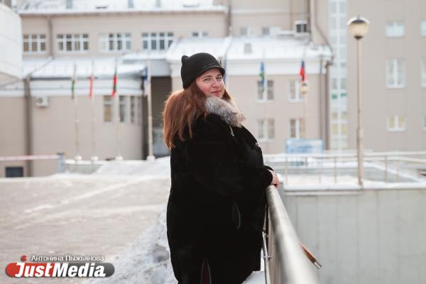 Анна Шустикова, МИЕ: «Очень хочется лета, чтобы можно было танцевать на улице». В Екатеринбурге -2 градуса  - Фото 6
