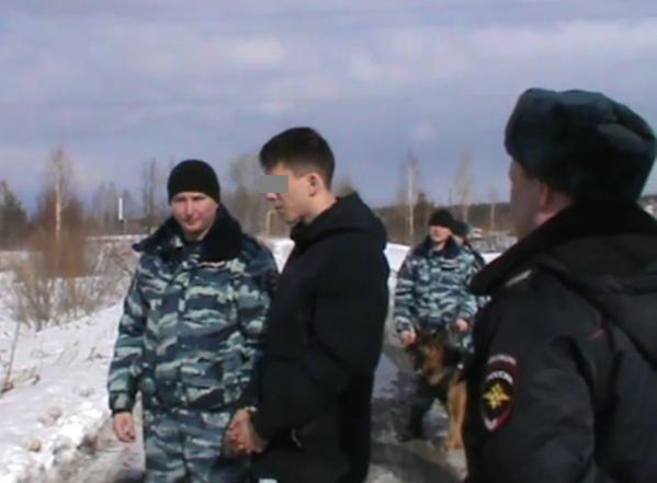 В Свердловской области будут судить девушку, которая вместе со знакомыми убила бывшего мужа и спрятала труп в болоте - Фото 3