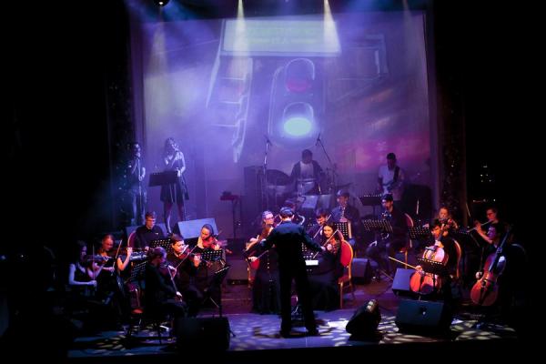 В Екатеринбурге «Другой оркестр» исполнит бессмертные хиты The Prodigy - Фото 4