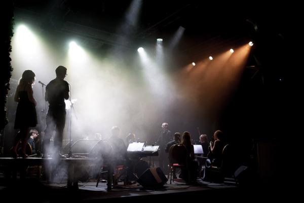 В Екатеринбурге «Другой оркестр» исполнит бессмертные хиты The Prodigy - Фото 5