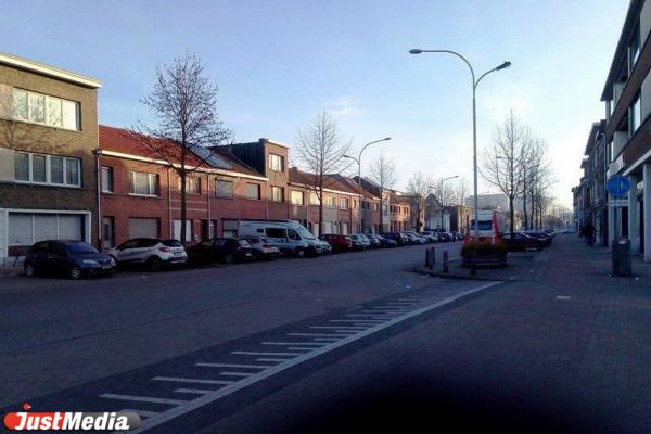 Пустые улицы и безлимитный интернет. Как живут в Бельгии в условиях изоляции из-за коронавируса - Фото 5