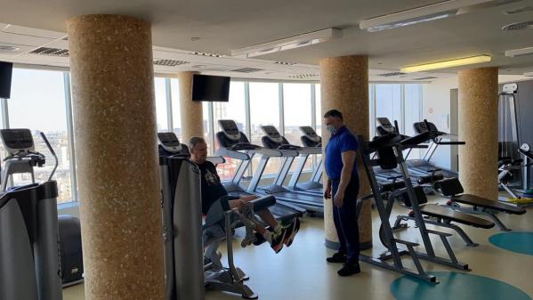 Екатеринбургские фитнес-клубы стали проверять у своих посетителей загранпаспорта - Фото 3
