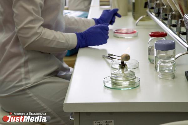 МУП «Водоканал» показал, как очищает воду в пандемию коронавируса. ФОТО - Фото 4