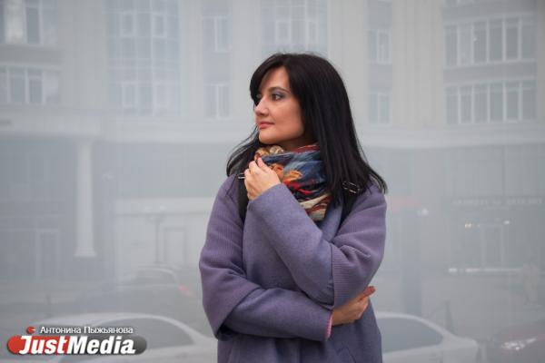 Ирина Бойкачева, певица: «Меня вдохновляет любая погода и любое время года». В Екатеринбурге +19 градусов - Фото 7