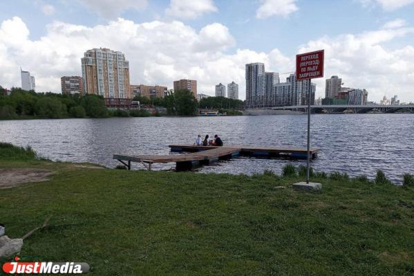 Как живут парки и скверы в Екатеринбурге после открытия - Фото 8